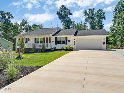 202 Nehasane Ln, Crossville, TN, 38572