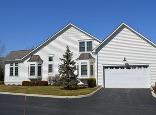 5533 Chelsea Park Dr, Dublin, OH 43016
