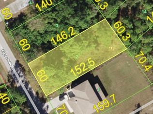 12434 Espanol Dr, Punta Gorda, FL 33955