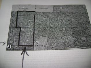 Gray Rd, Toledo, WA 98591