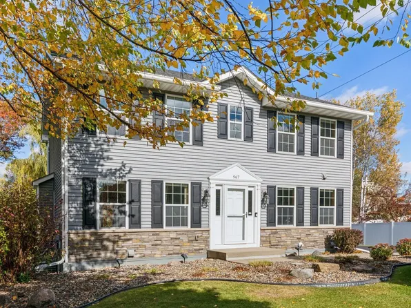 967 Stony Point Rd, Eagan, MN 55123