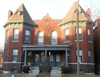 1st image of 3867 Botanical Ave APT B