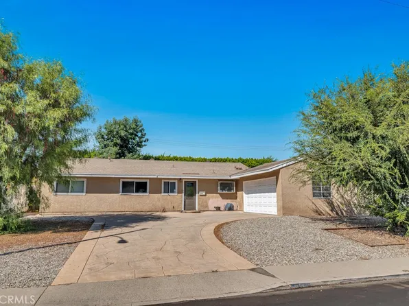 1555 Alexander St, Simi Valley, CA 93065