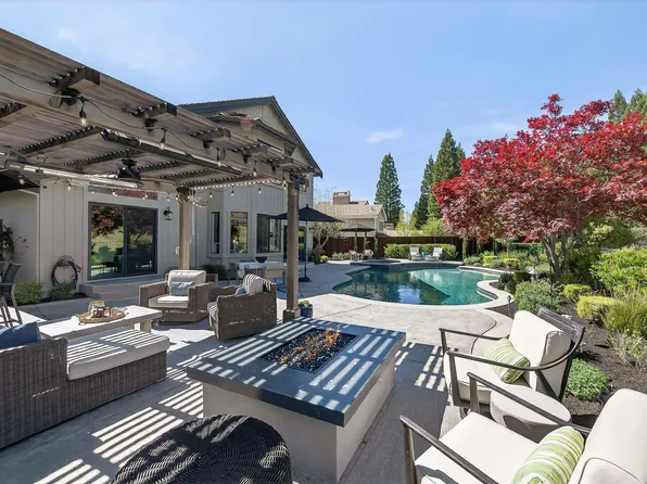 513 Buttonwood Dr, Danville, CA 94506