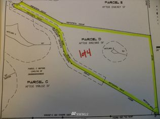 10027 Woods Lake Rd LOT 4, Monroe, WA 98272