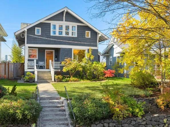 1109 32nd Avenue, Seattle, WA 98122