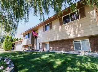109 Linda St, Zillah, WA 98953
