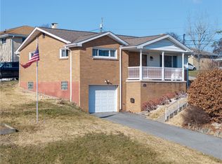 113 Skyvue Dr, Elizabeth, PA 15037