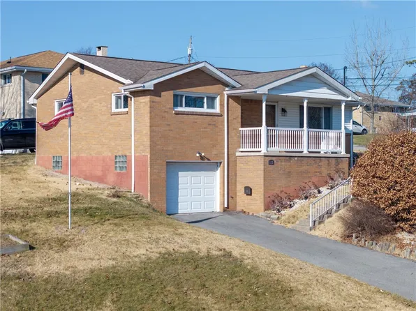 113 Skyvue Dr, Elizabeth, PA 15037