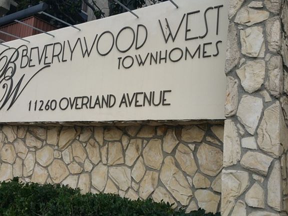 2nd image of 11260 Overland Ave APT 8E