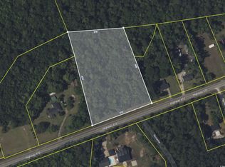 Highway 472, Conway, SC 29526