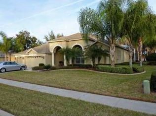 3610 Swans Landing Dr, Land O Lakes, FL 34639