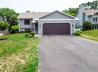 3668 Canary Way, Eagan, MN 55123