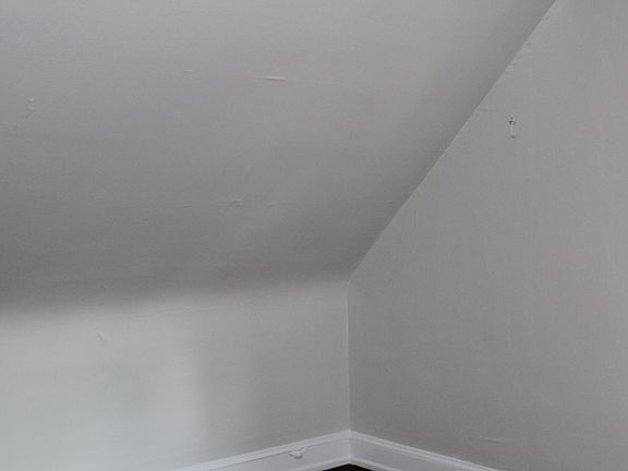 corner of living room