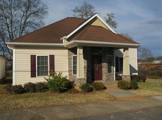 213 E South 2nd St, Seneca, SC 29678
