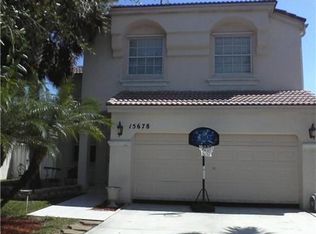 15678 NW 12th Rd, Pembroke Pines, FL 33028