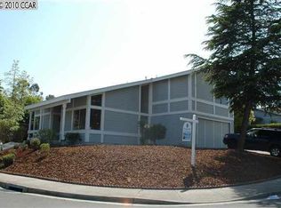 313 Sparrow Dr, Hercules, CA 94547