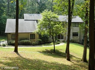 5 Worthington Ridge Ct, Reisterstown, MD 21136