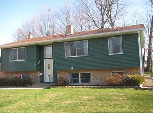 309 Woodside Dr, Cornell, WI 54732