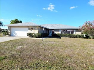 134 Graham St SE, Pt Charlotte, FL 33952