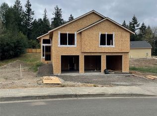 803 Cody St SE, Rainier, WA 98576