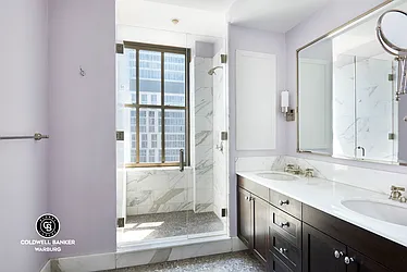 Rented by Coldwell Banker Warburg