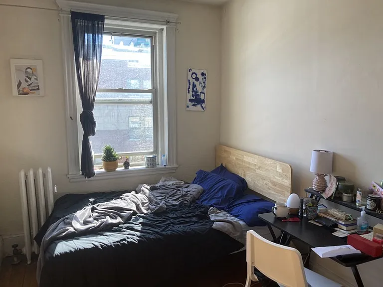 56 Queensberry St #4 — Photo 25