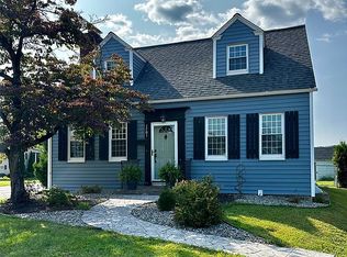 1701 N Market St, Berwick, PA 18603