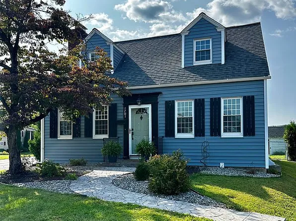 1701 N Market St, Berwick, PA 18603
