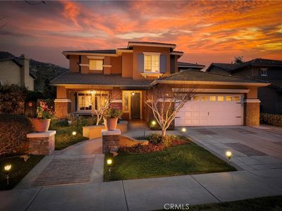 16 Mountain Laurel Way, Azusa, CA, 91702