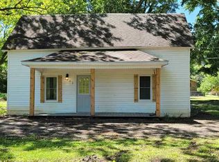 262 E Depot St, Friendship, TN 38034