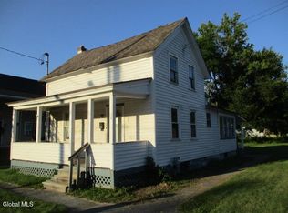 8 Ferris St, Hudson Falls, NY 12839