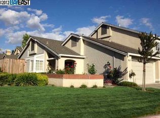 1904 Fiorio Cir, Pleasanton, CA 94566