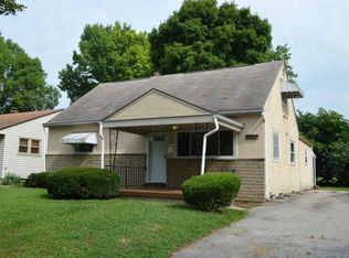 3798 Astor Ave, Columbus, OH 43227