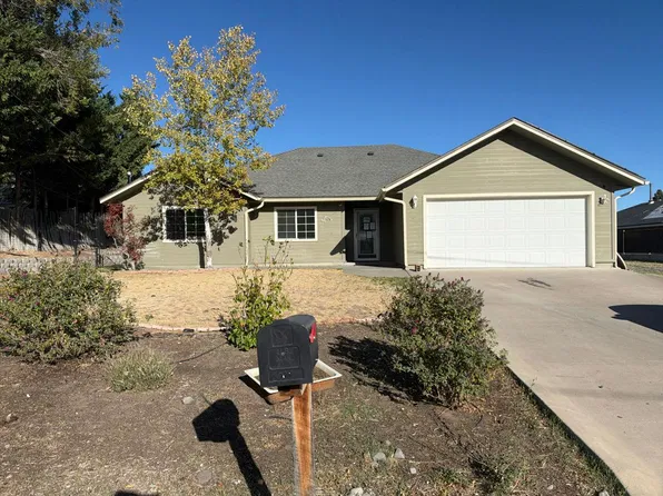 3023 Cortez St, Klamath Falls, OR 97601