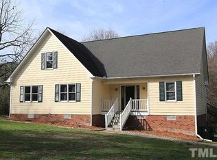 4413 Trommel Ct, Wake Forest, NC 27587