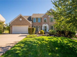 7055 Highland Creek Dr, Bridgeville, PA