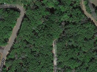 Cooper Cir, Mabank, TX 75156