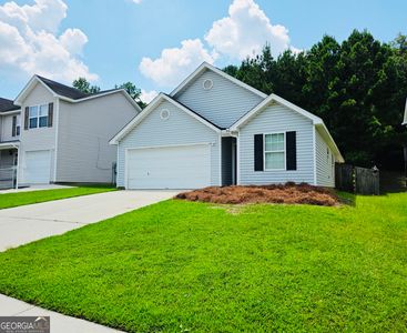 25 Artie Ct, Oxford, GA, 30054