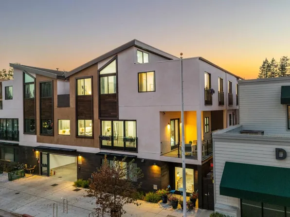 916 Woodside Rd, Redwood City, CA 94061