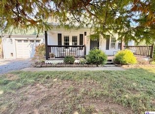 100 Clark Rd, Campbellsville, KY 42718