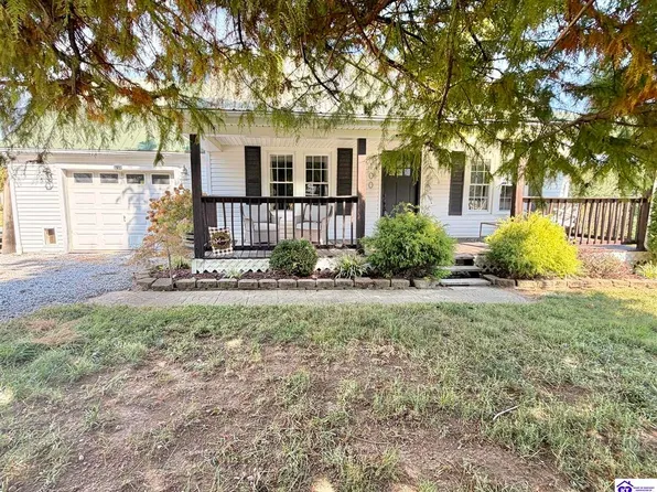 100 Clark Rd, Campbellsville, KY 42718
