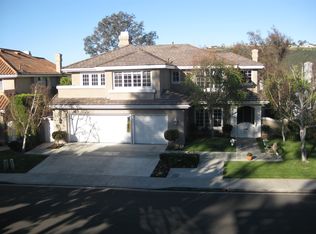 19 Bridington, Laguna Niguel, CA 92677