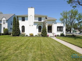 218 E McPherson Ave, Findlay, OH 45840