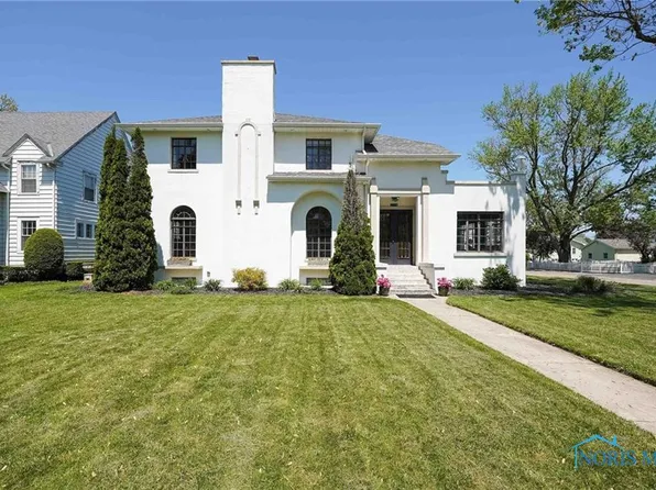 218 E McPherson Ave, Findlay, OH 45840