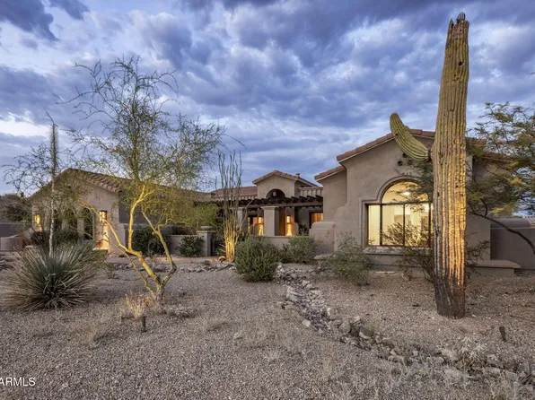 11885 N SUNSET VISTA Drive, Fountain Hills, AZ 85268