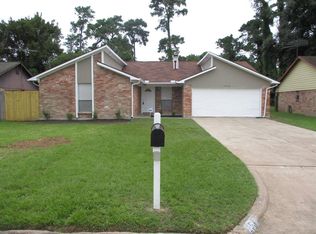 12531 Province Point Dr, Houston, TX 77015