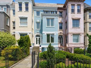 1203 Girard St NW #1, Washington, DC 20009