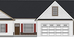 209 Old Glory Ct, Pickens, SC 29671