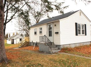 523 5th St NE, Staples, MN 56479